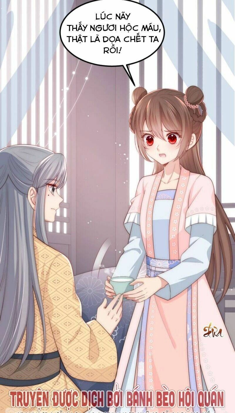 Dưỡng Địch Vi Hoạn Chapter 69 - 3