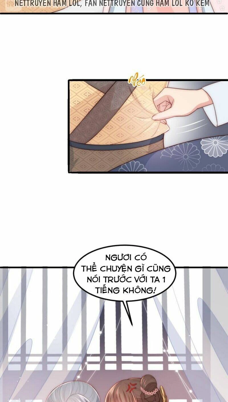 Dưỡng Địch Vi Hoạn Chapter 69 - 4