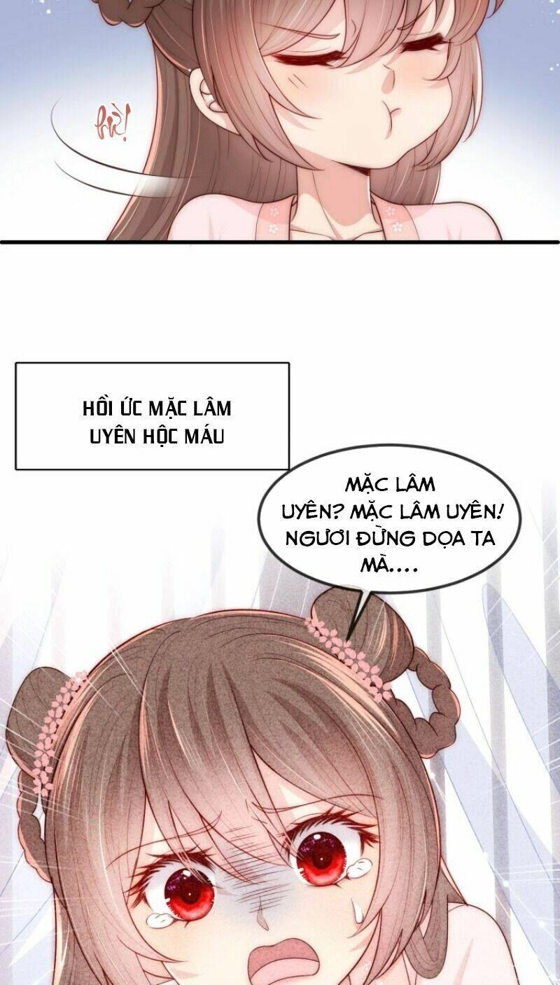 Dưỡng Địch Vi Hoạn Chapter 69 - 7