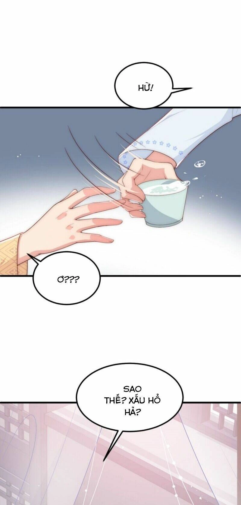 Dưỡng Địch Vi Hoạn Chapter 69 - 9