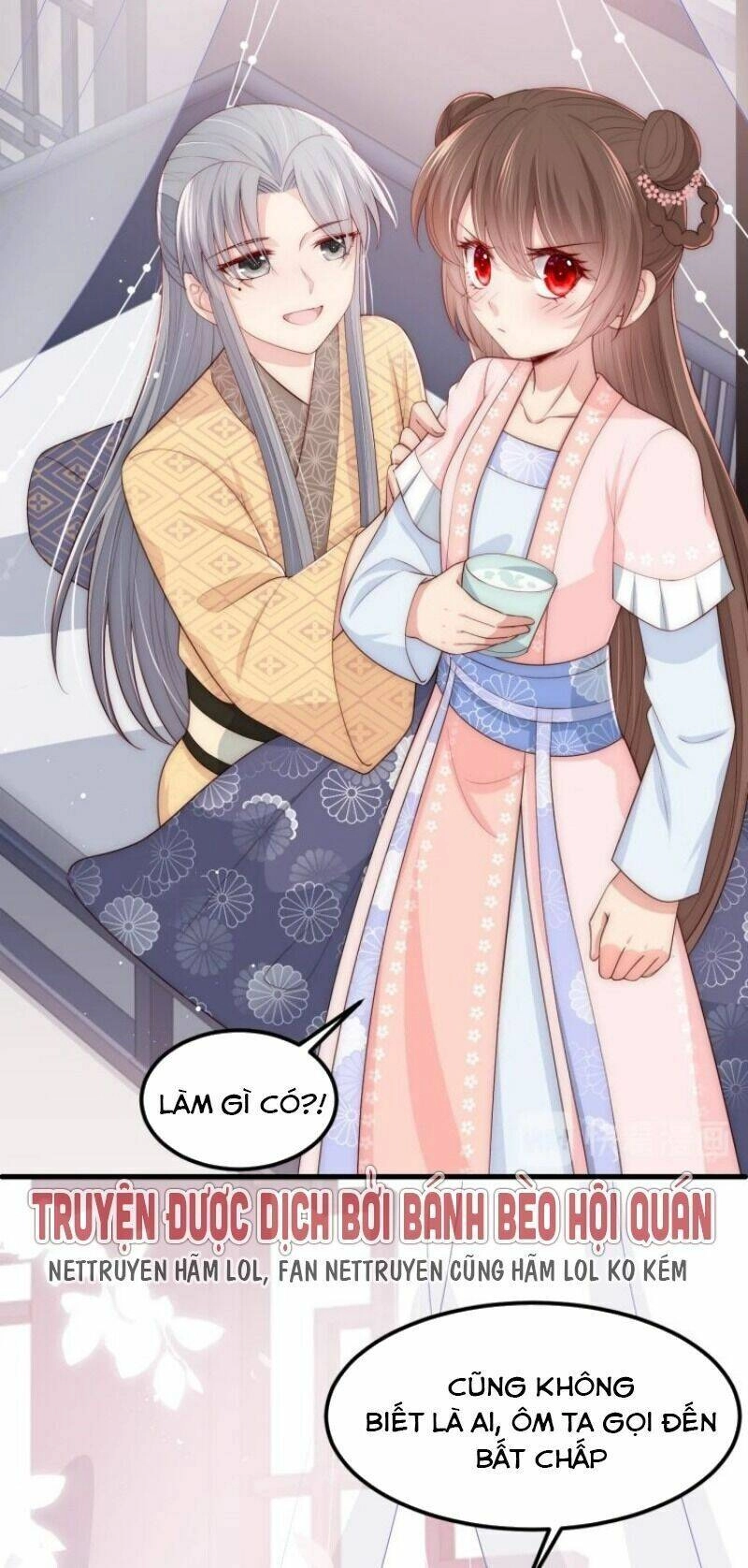 Dưỡng Địch Vi Hoạn Chapter 69 - 10