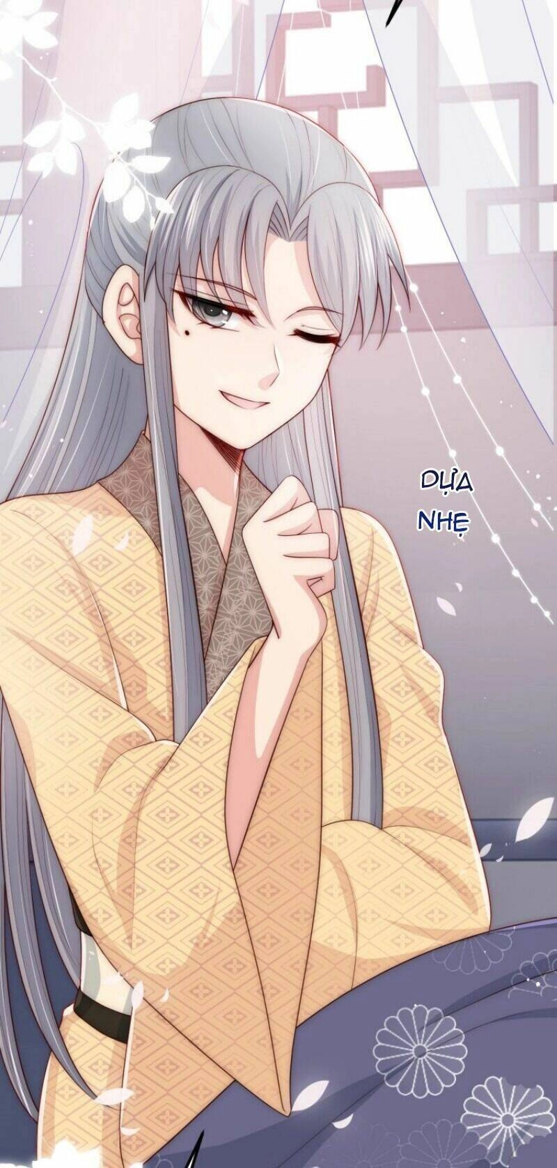 Dưỡng Địch Vi Hoạn Chapter 69 - 11