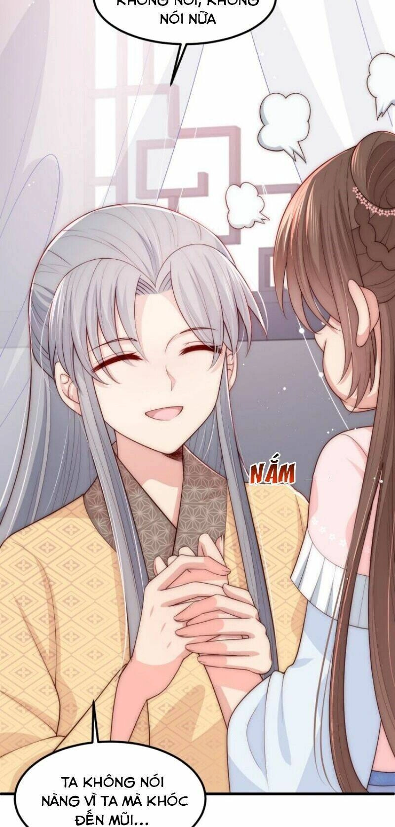 Dưỡng Địch Vi Hoạn Chapter 69 - 13