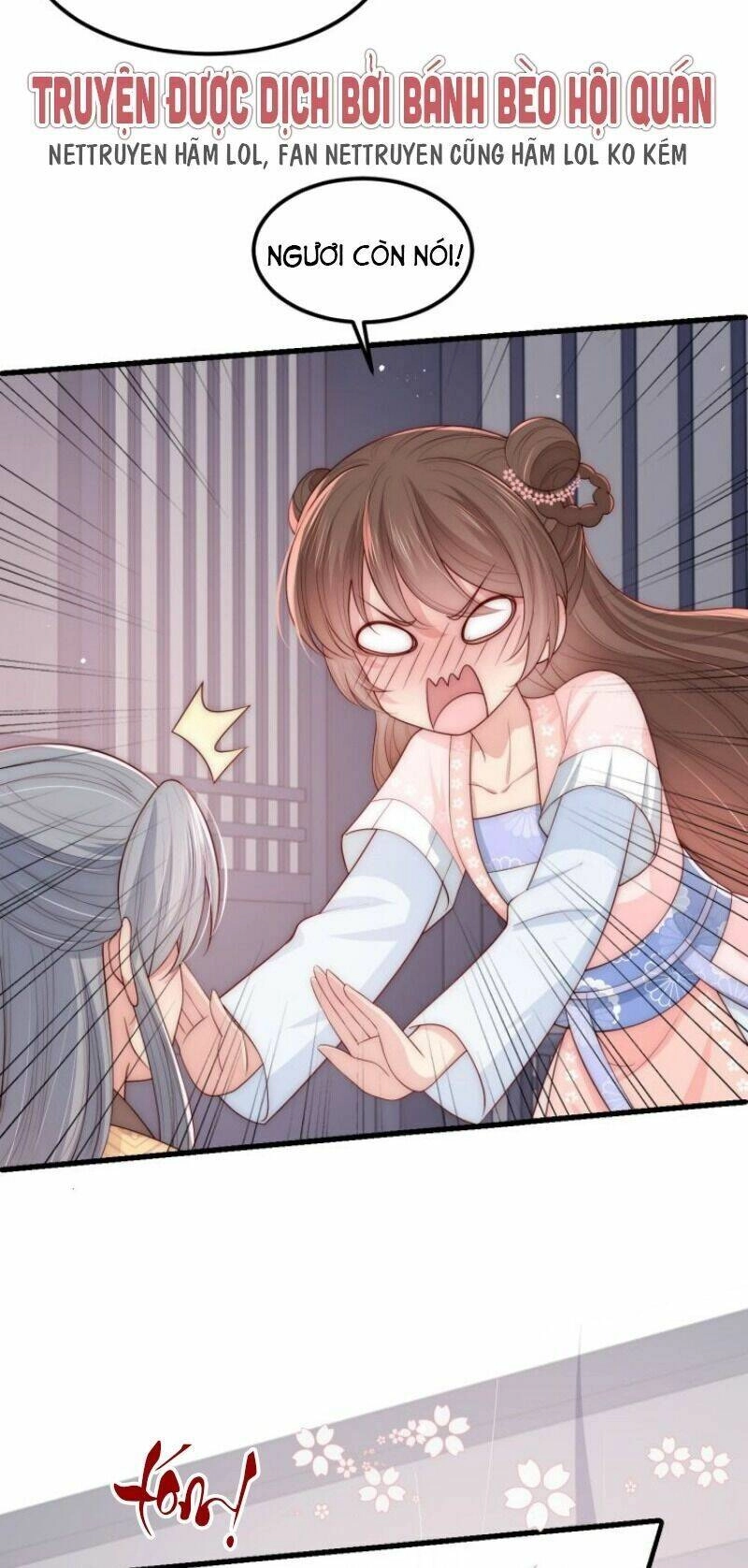 Dưỡng Địch Vi Hoạn Chapter 69 - 14