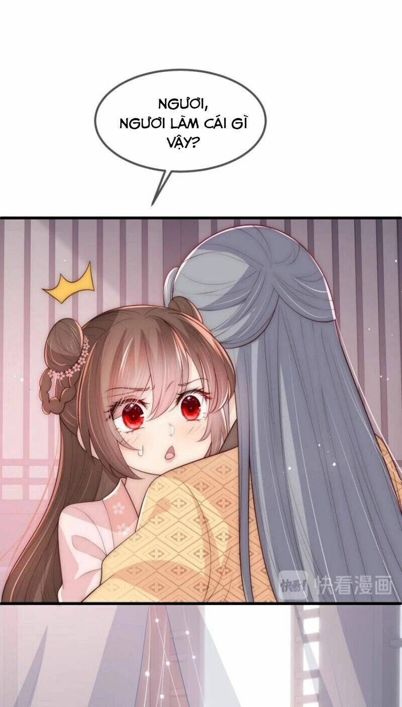 Dưỡng Địch Vi Hoạn Chapter 69 - 17