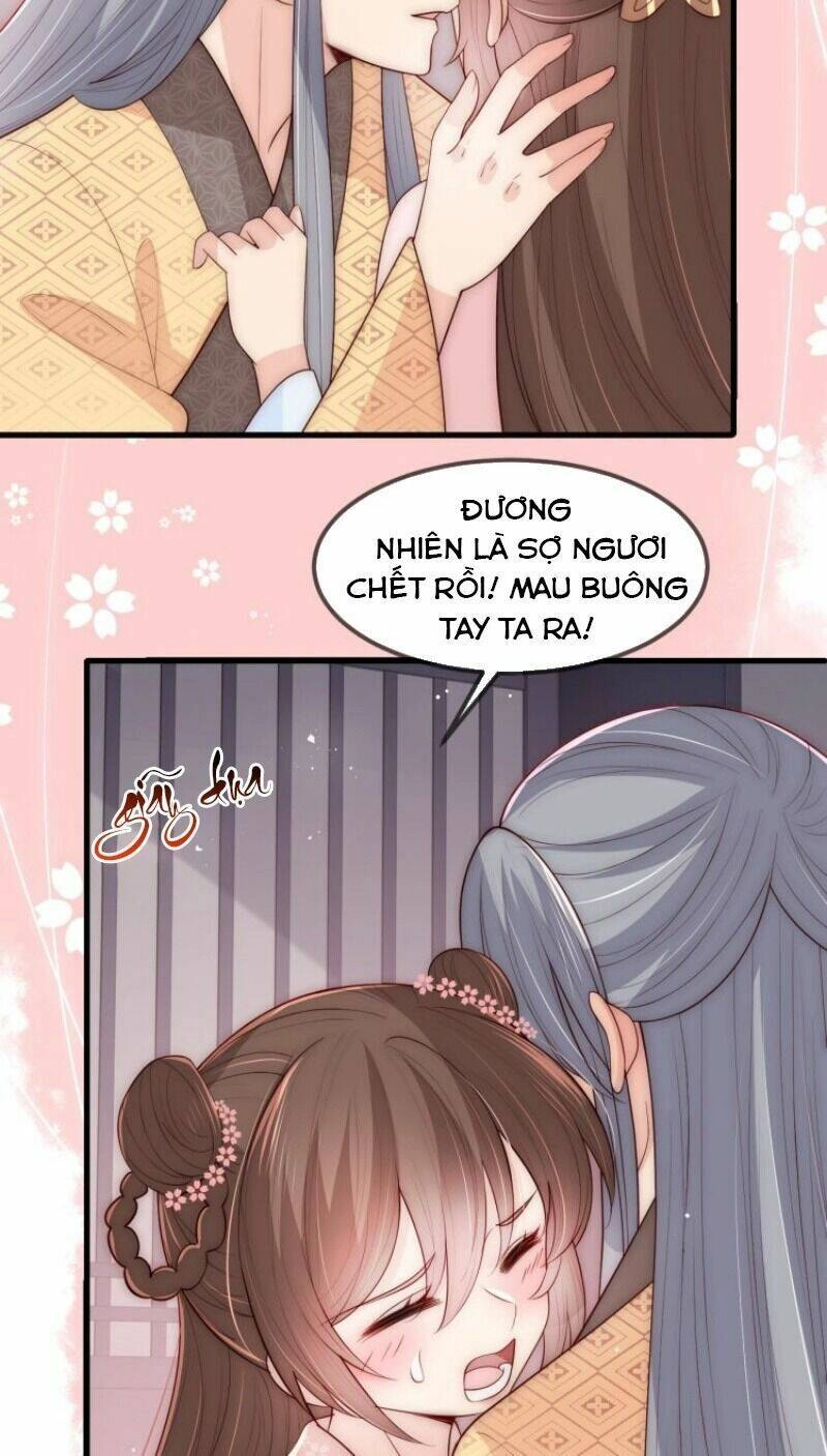 Dưỡng Địch Vi Hoạn Chapter 69 - 20