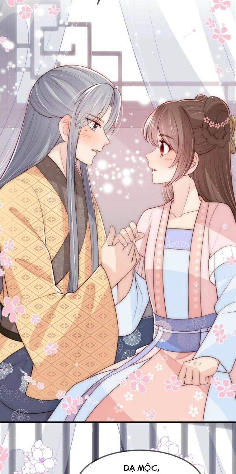 Dưỡng Địch Vi Hoạn Chapter 69 - 25