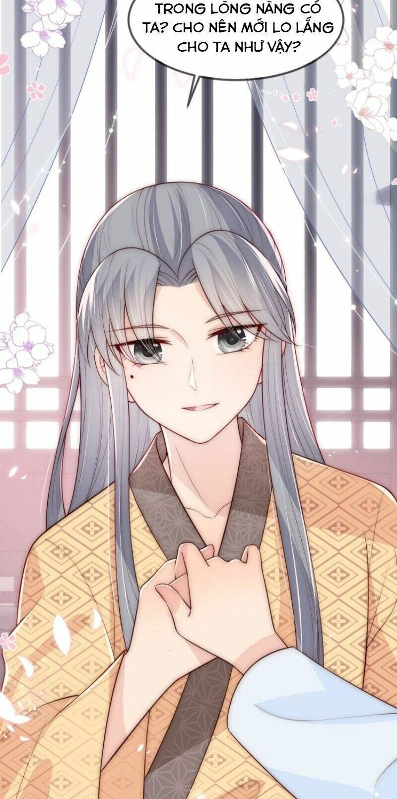 Dưỡng Địch Vi Hoạn Chapter 69 - 26