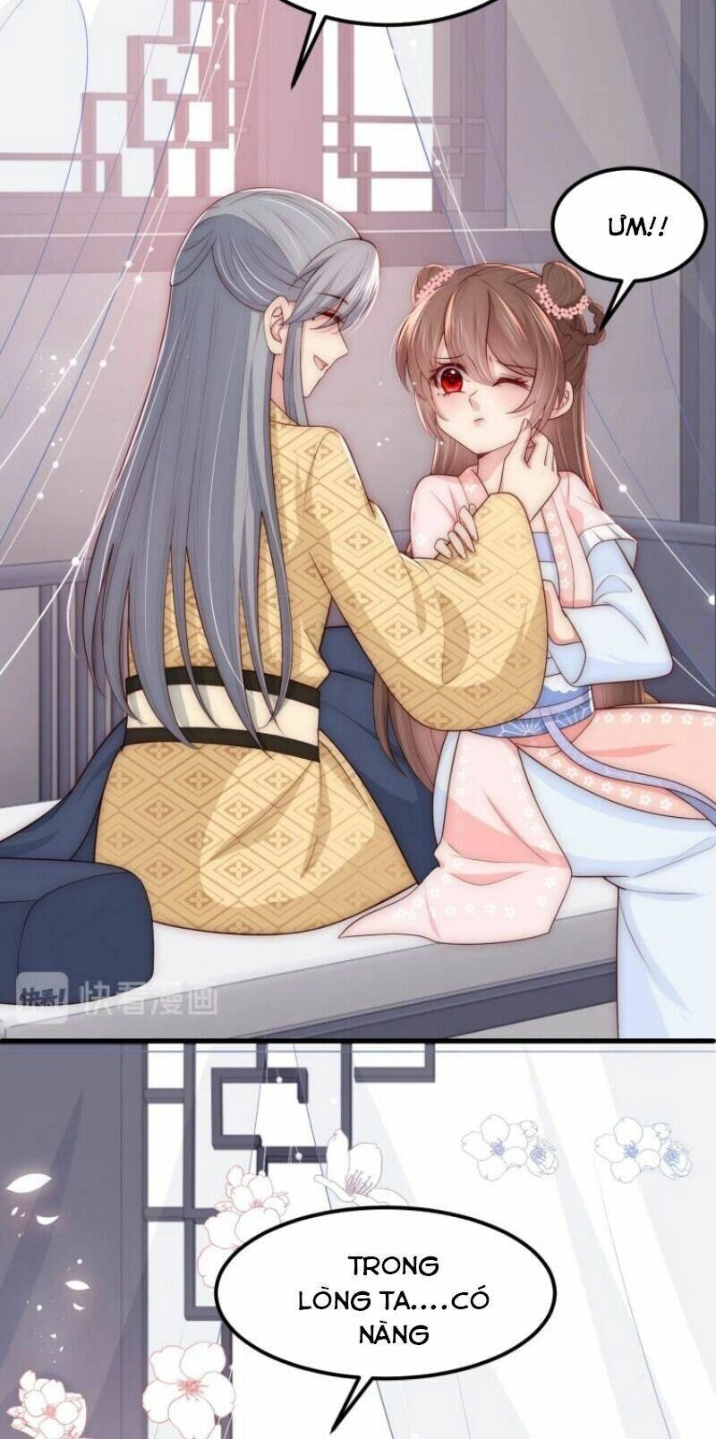 Dưỡng Địch Vi Hoạn Chapter 69 - 30