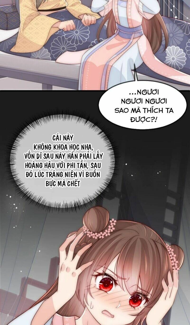 Dưỡng Địch Vi Hoạn Chapter 69 - 39