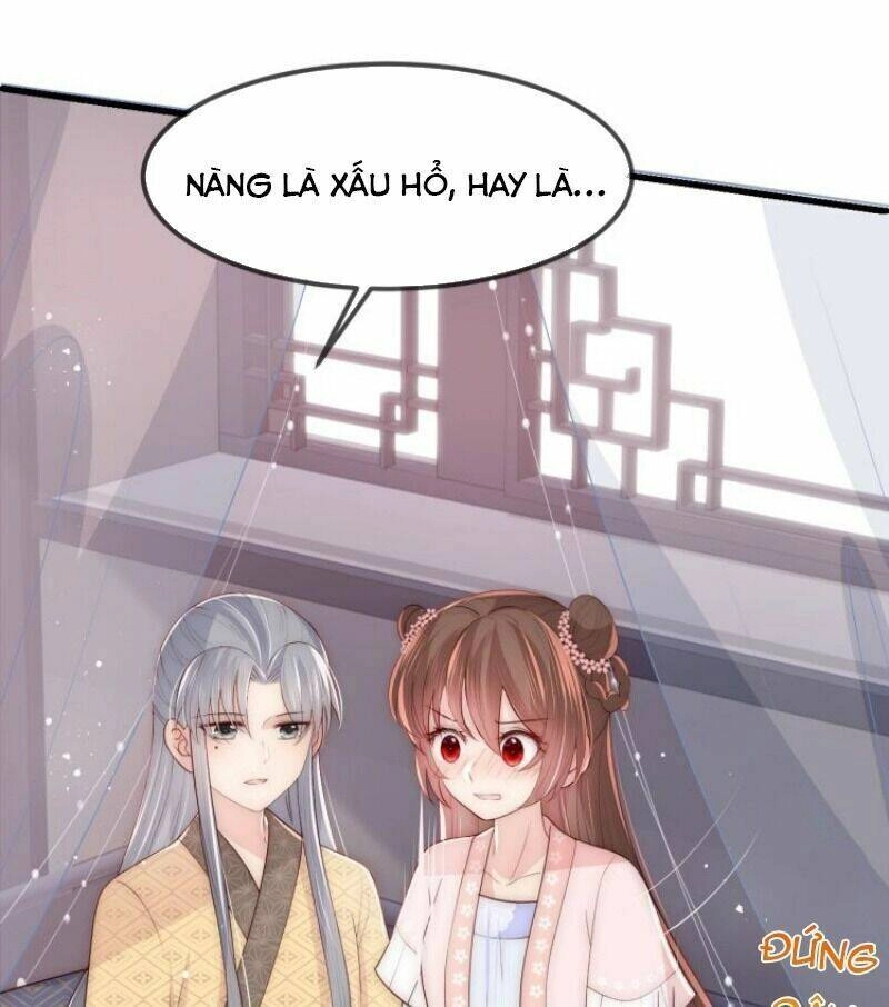 Dưỡng Địch Vi Hoạn Chapter 69 - 41