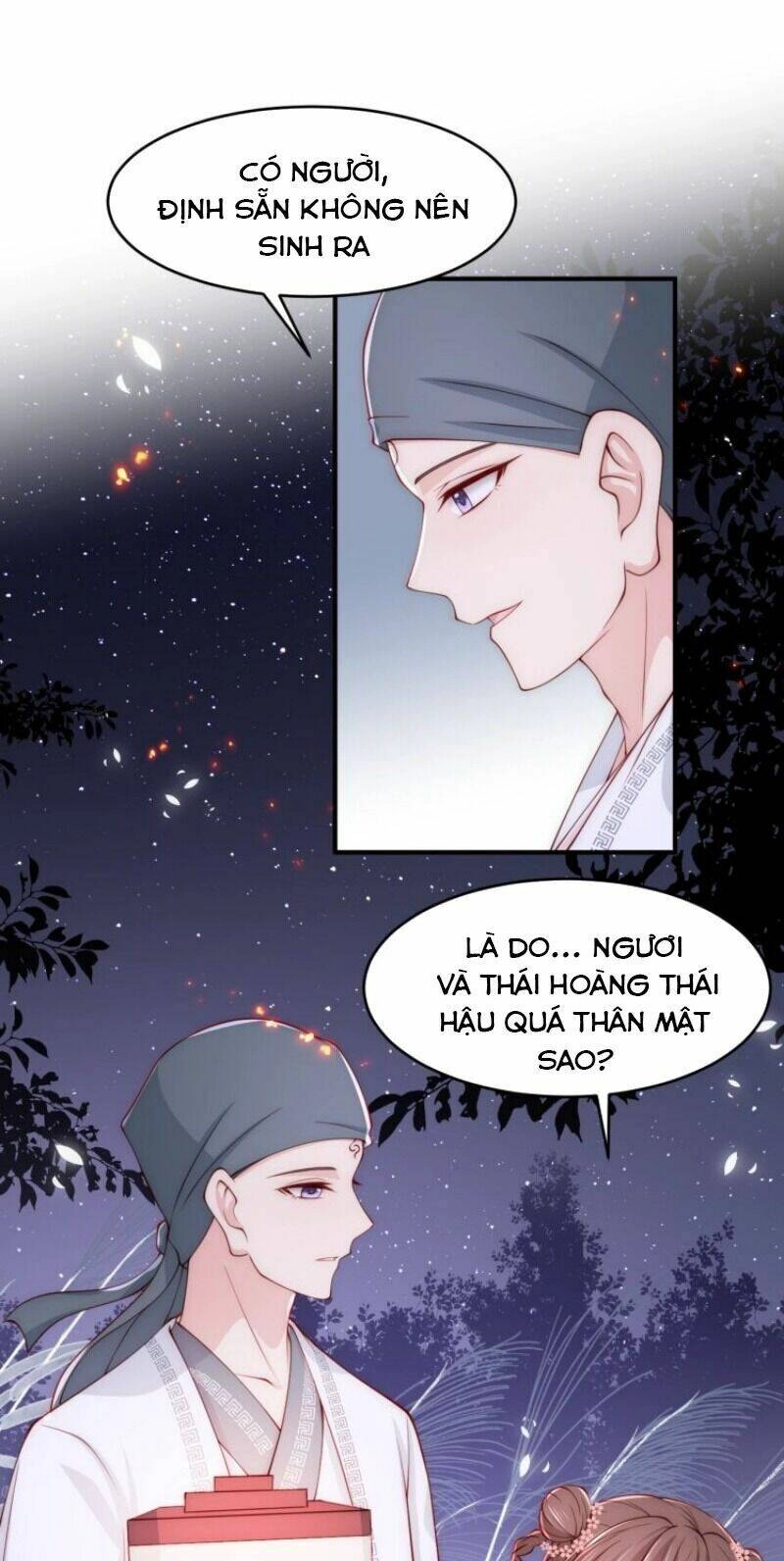 Dưỡng Địch Vi Hoạn Chapter 74 - 1