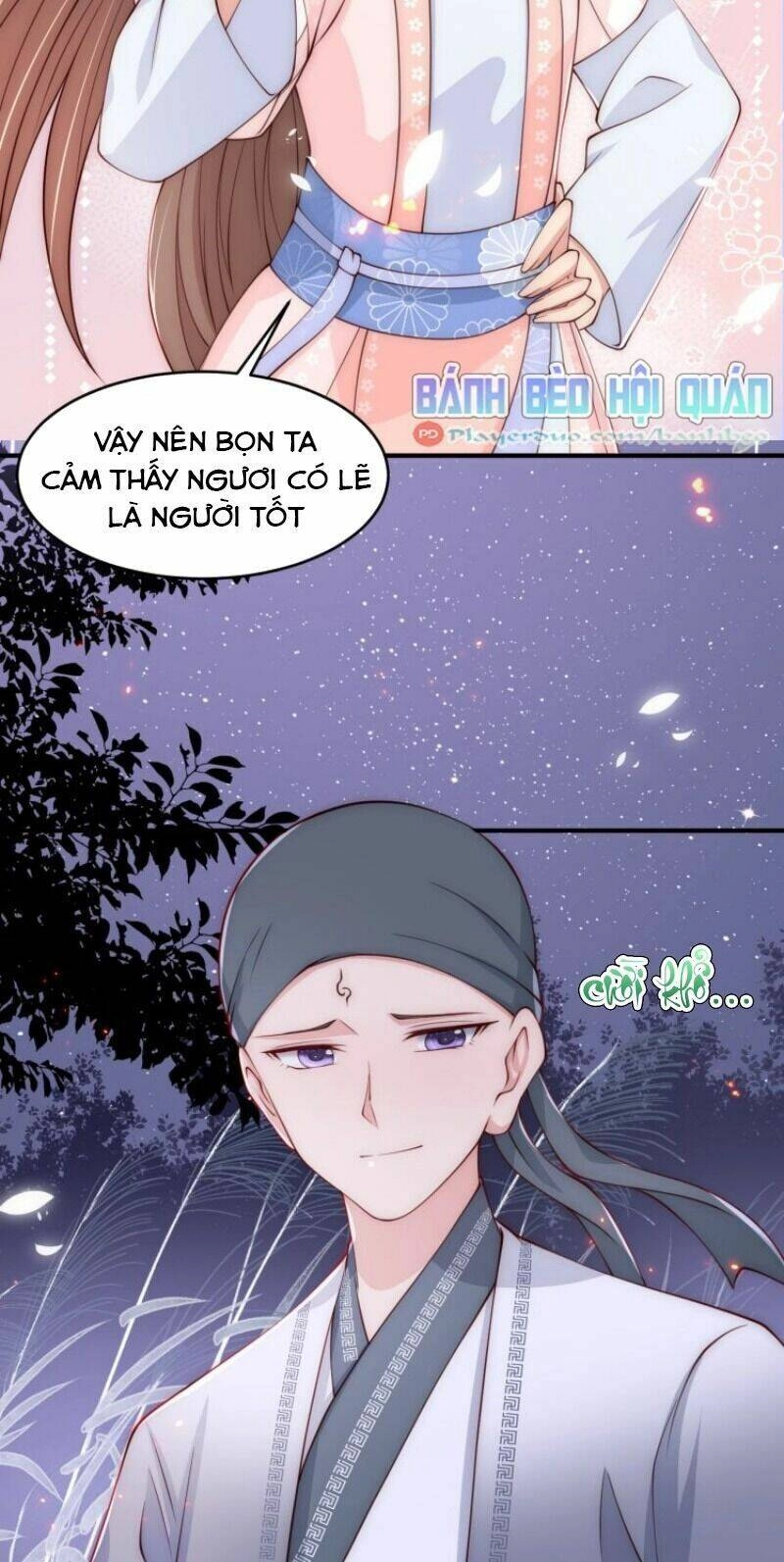 Dưỡng Địch Vi Hoạn Chapter 74 - 4