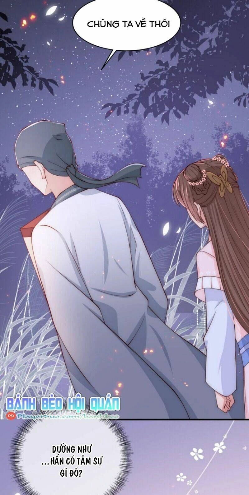 Dưỡng Địch Vi Hoạn Chapter 74 - 6