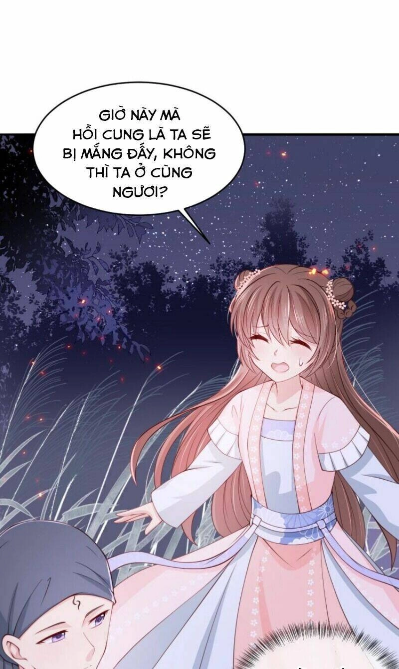 Dưỡng Địch Vi Hoạn Chapter 74 - 10