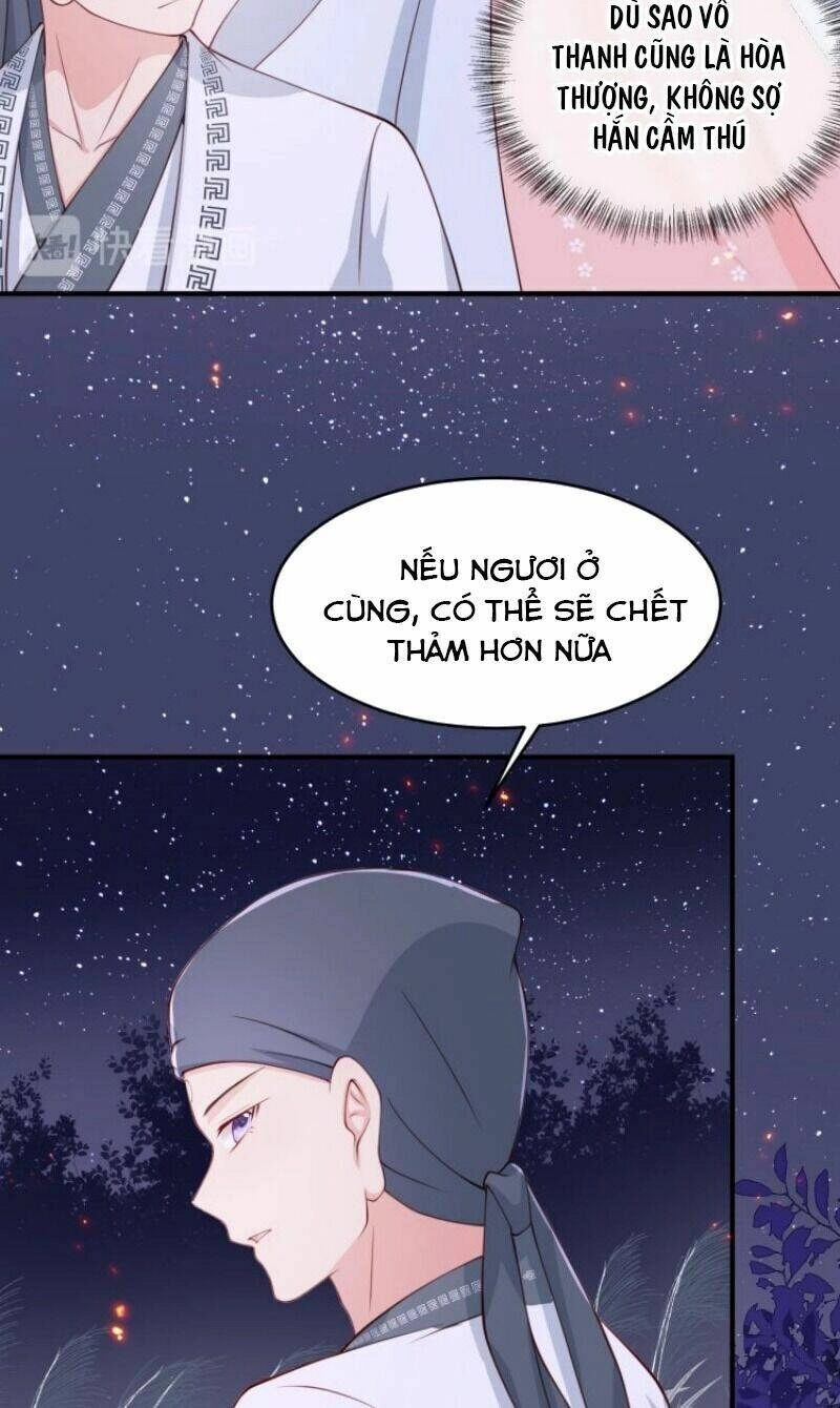Dưỡng Địch Vi Hoạn Chapter 74 - 11