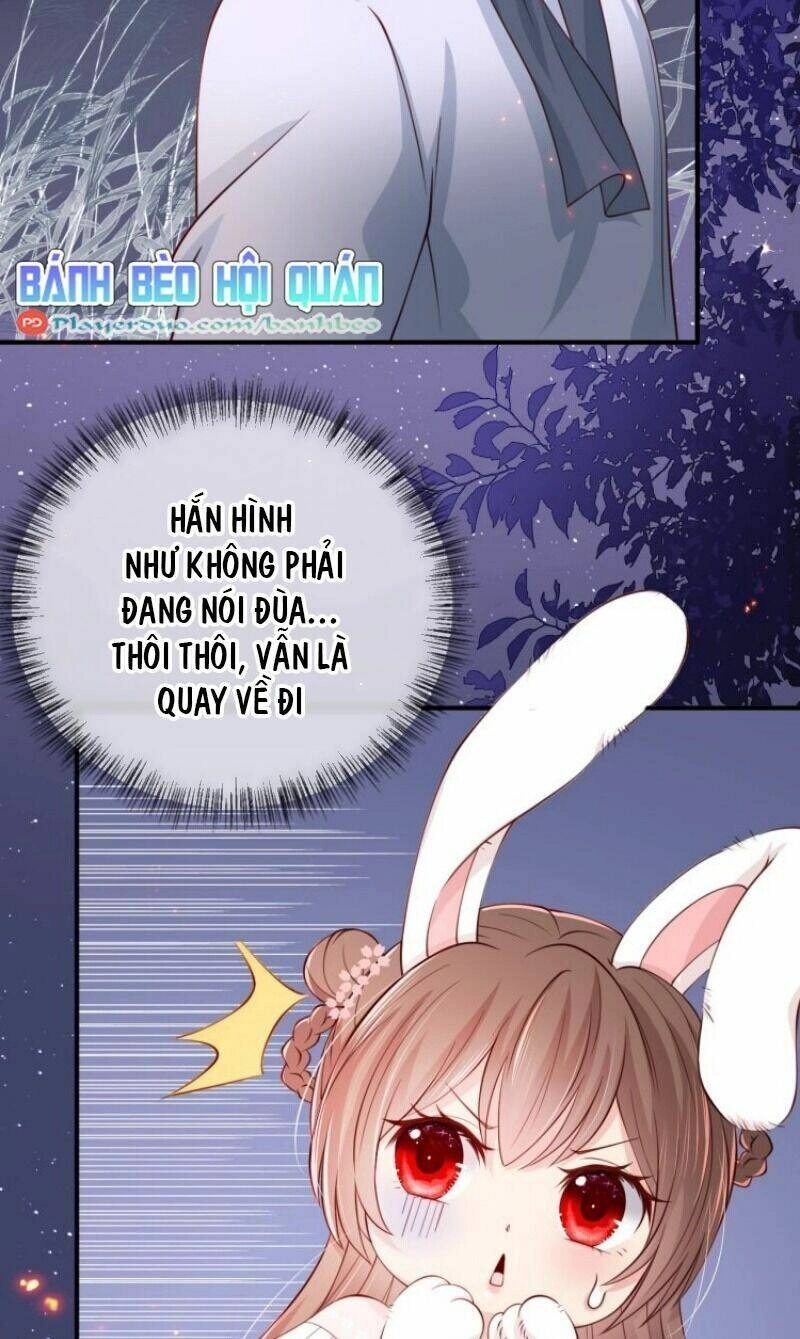 Dưỡng Địch Vi Hoạn Chapter 74 - 12