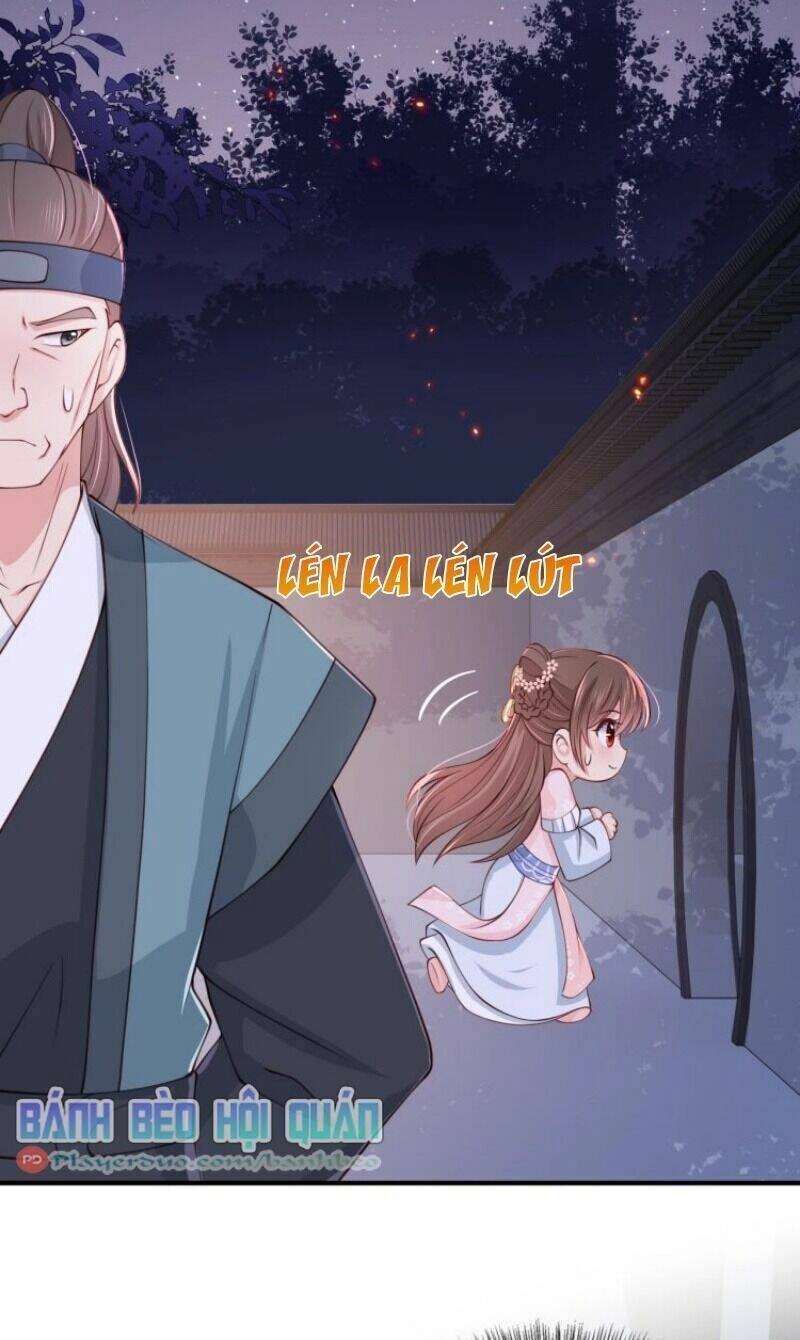 Dưỡng Địch Vi Hoạn Chapter 74 - 14