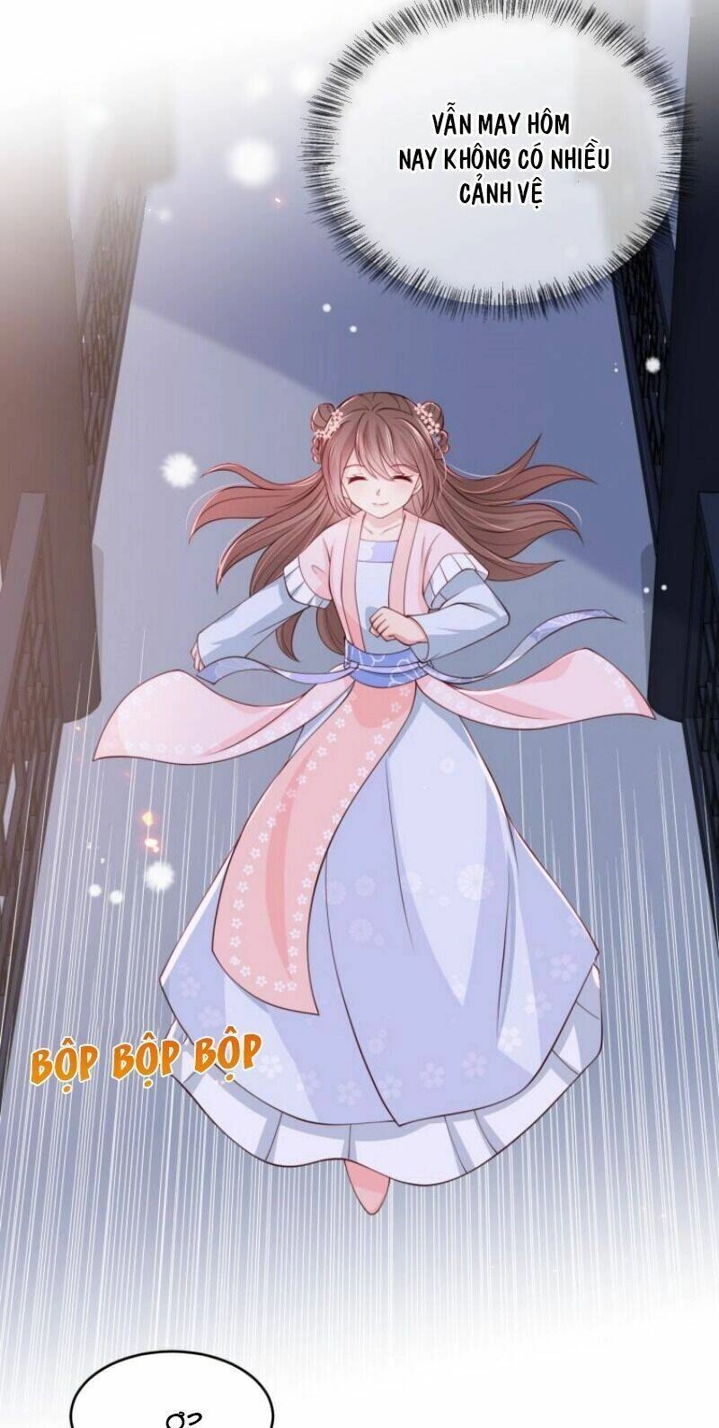 Dưỡng Địch Vi Hoạn Chapter 74 - 15