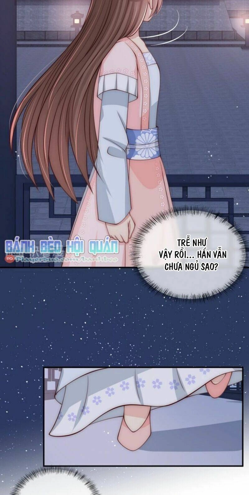 Dưỡng Địch Vi Hoạn Chapter 74 - 17