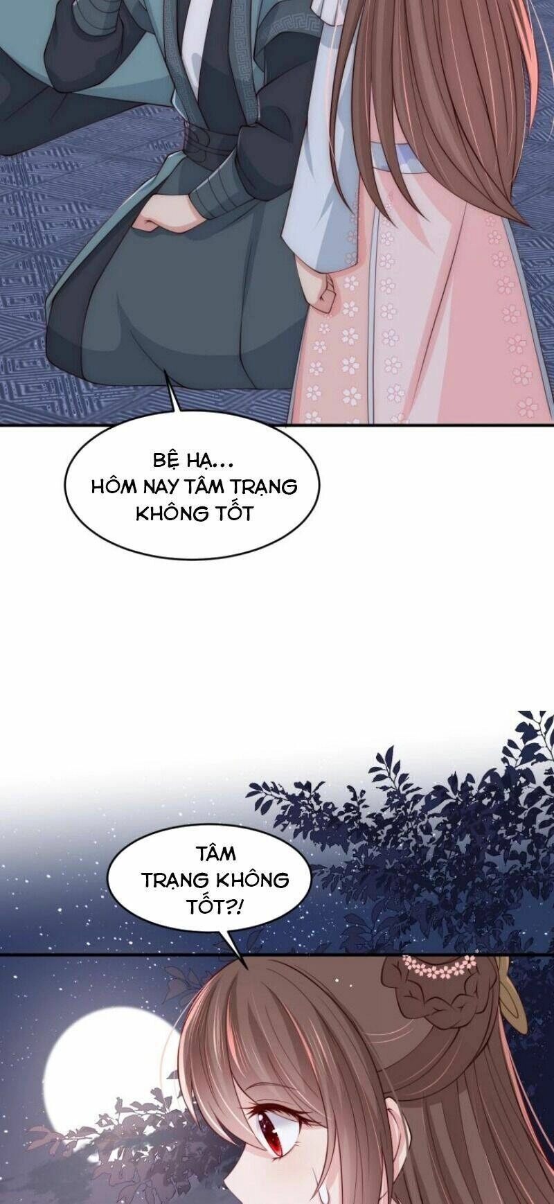 Dưỡng Địch Vi Hoạn Chapter 74 - 23