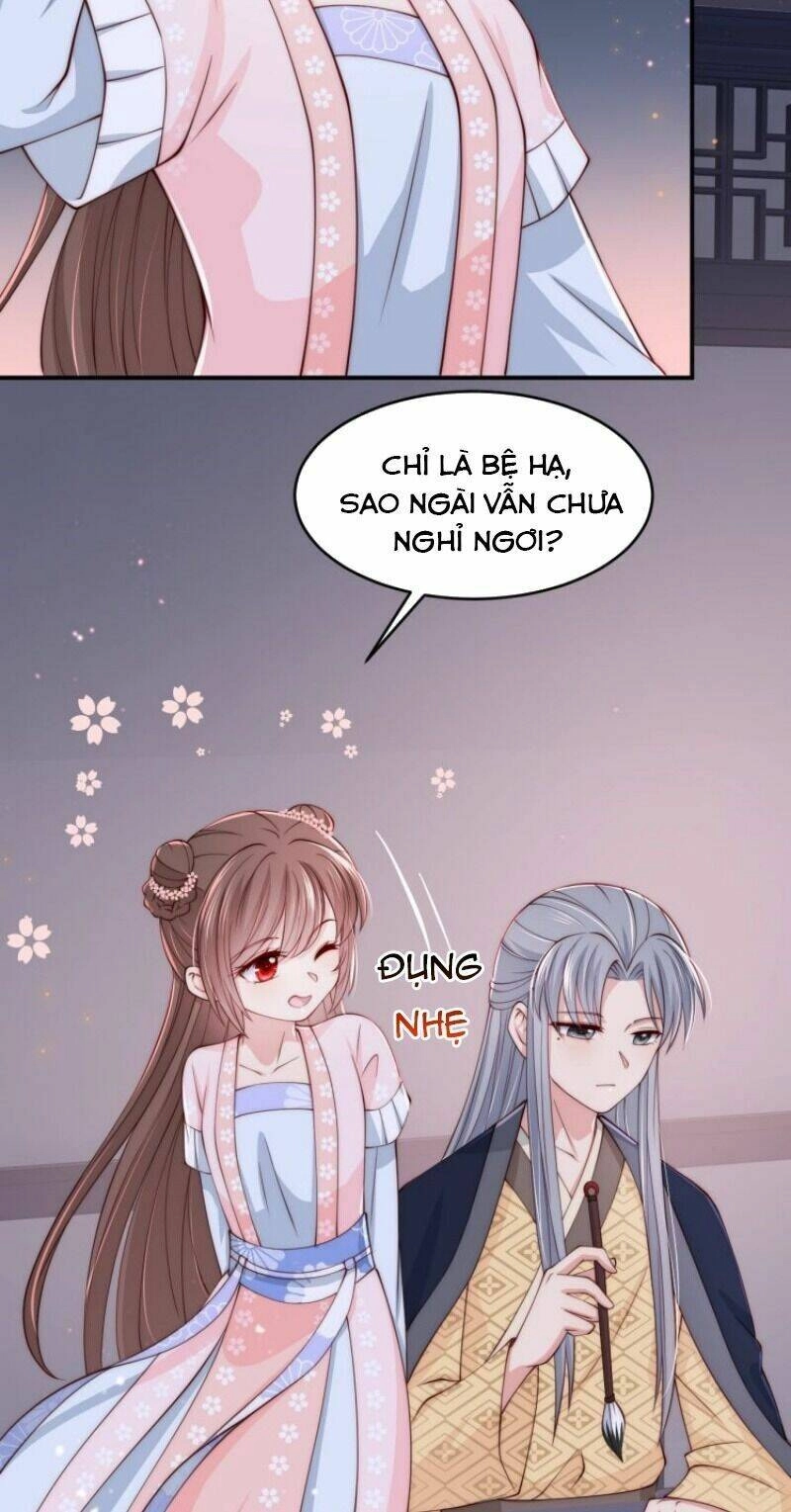 Dưỡng Địch Vi Hoạn Chapter 74 - 31