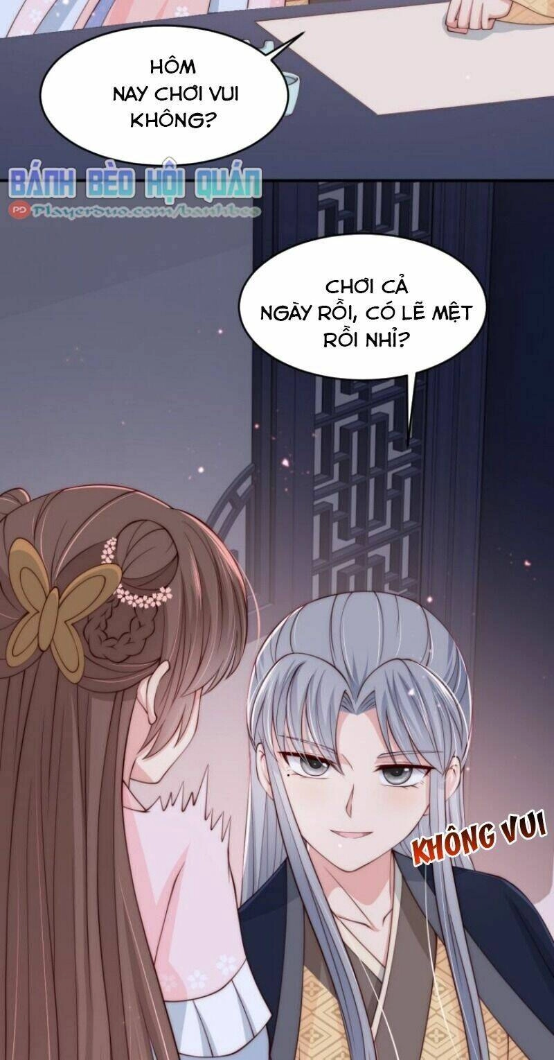 Dưỡng Địch Vi Hoạn Chapter 74 - 32