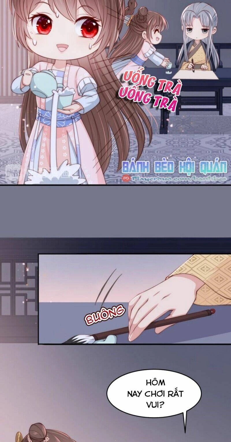 Dưỡng Địch Vi Hoạn Chapter 74 - 34