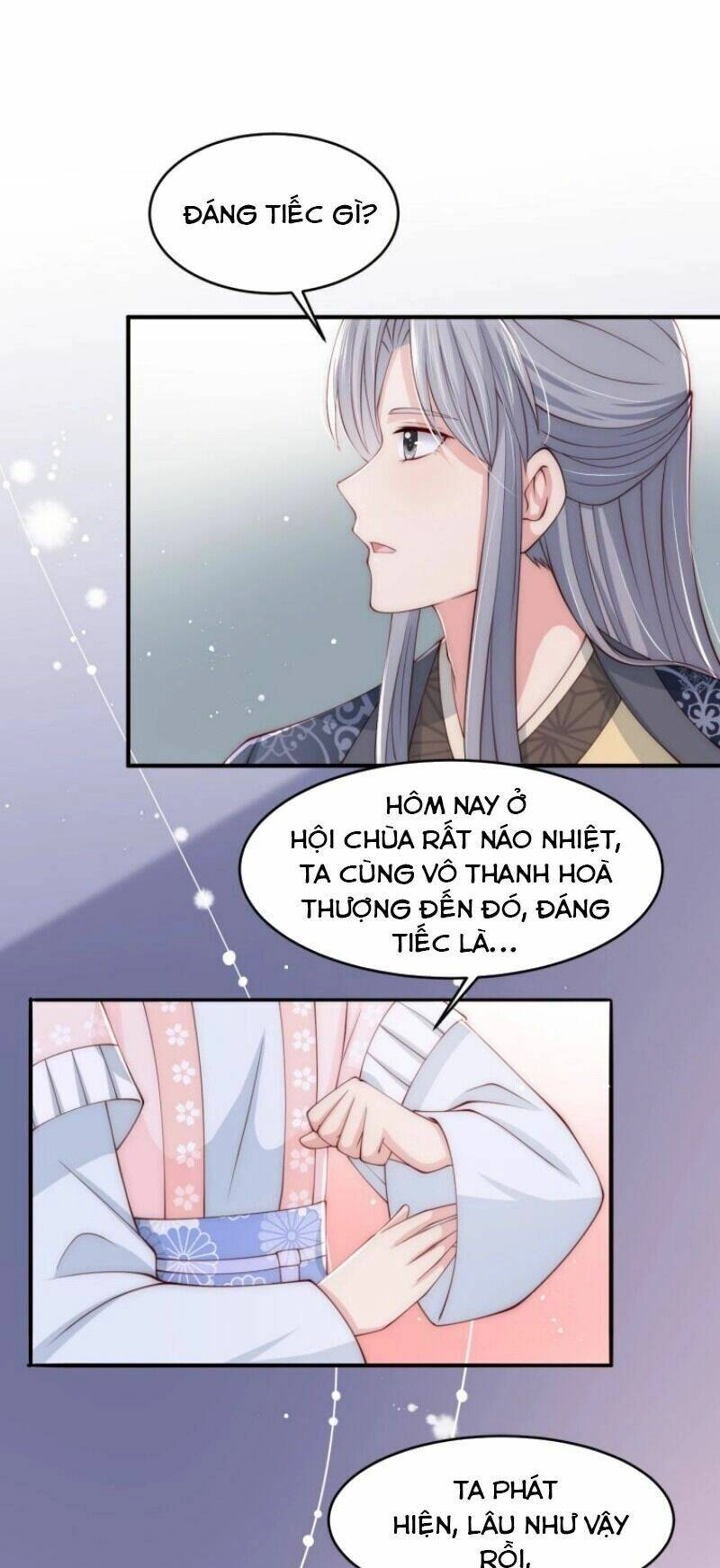 Dưỡng Địch Vi Hoạn Chapter 74 - 36