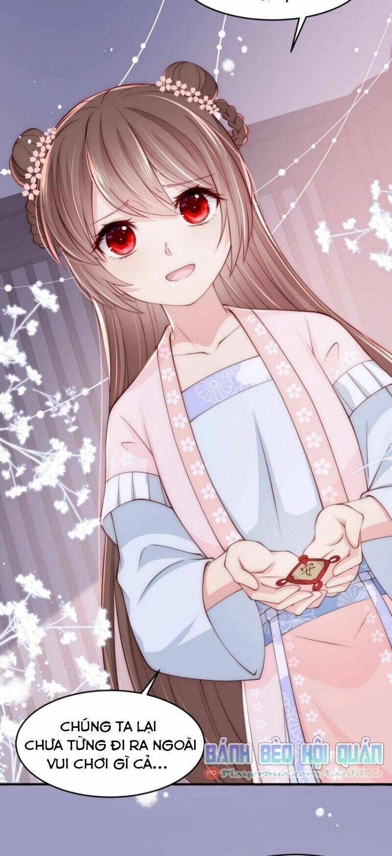 Dưỡng Địch Vi Hoạn Chapter 74 - 37