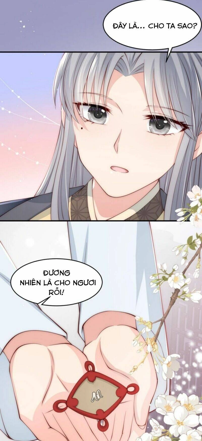 Dưỡng Địch Vi Hoạn Chapter 74 - 38