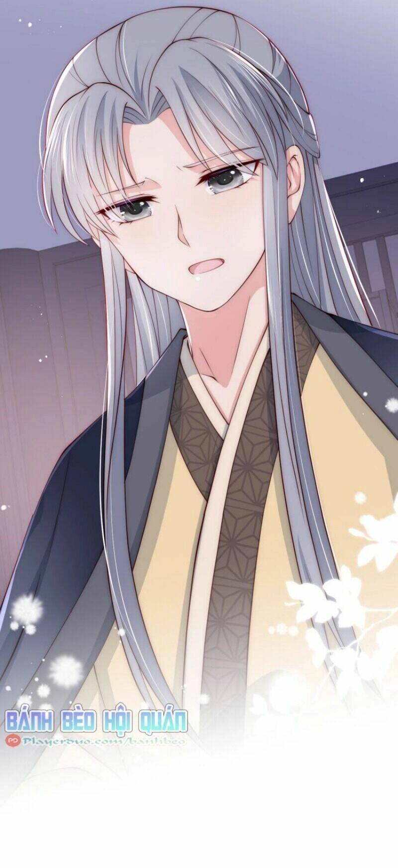 Dưỡng Địch Vi Hoạn Chapter 74 - 42