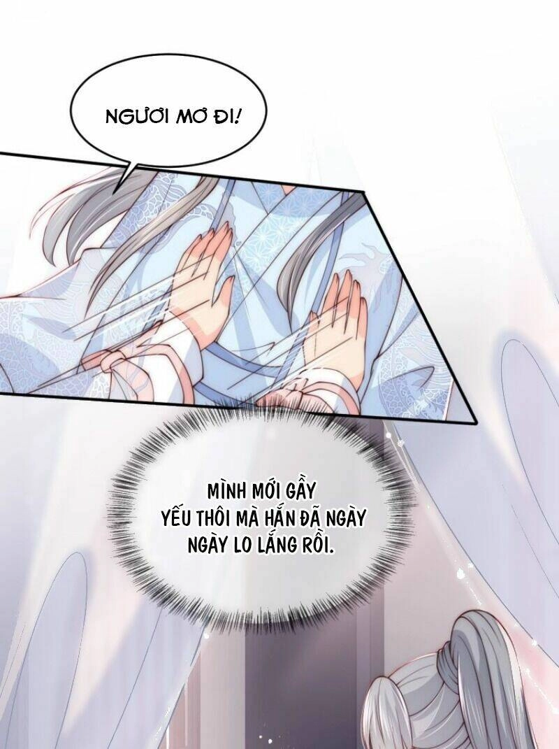 Dưỡng Địch Vi Hoạn Chapter 77 - 1