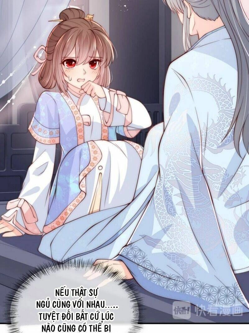 Dưỡng Địch Vi Hoạn Chapter 77 - 2