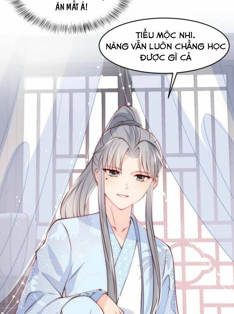 Dưỡng Địch Vi Hoạn Chapter 77 - 3