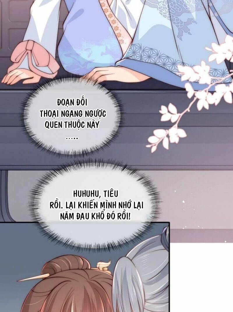 Dưỡng Địch Vi Hoạn Chapter 77 - 6