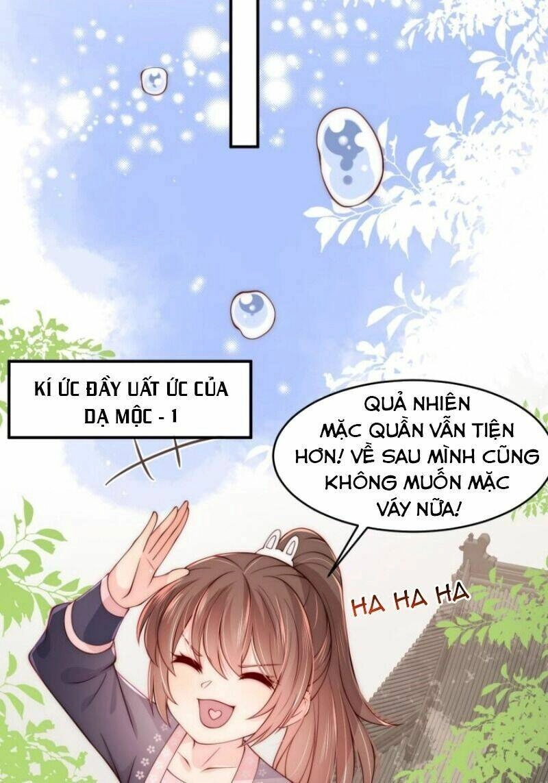 Dưỡng Địch Vi Hoạn Chapter 77 - 8