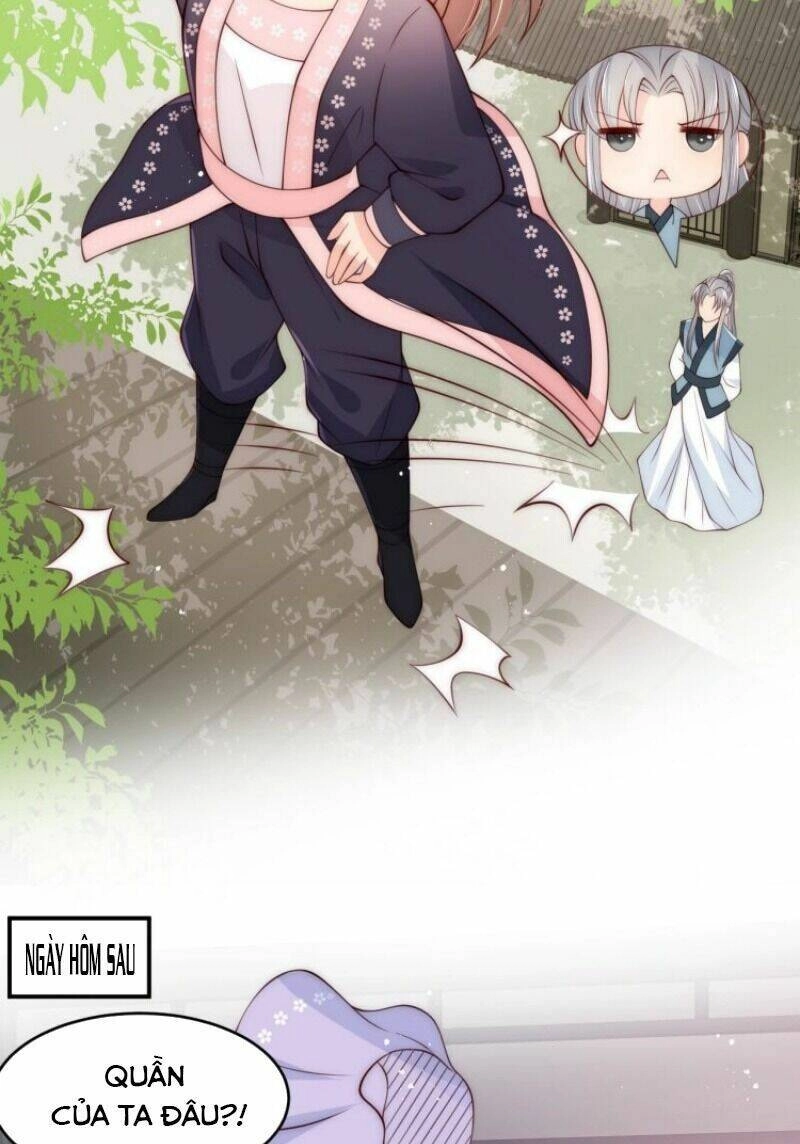 Dưỡng Địch Vi Hoạn Chapter 77 - 9