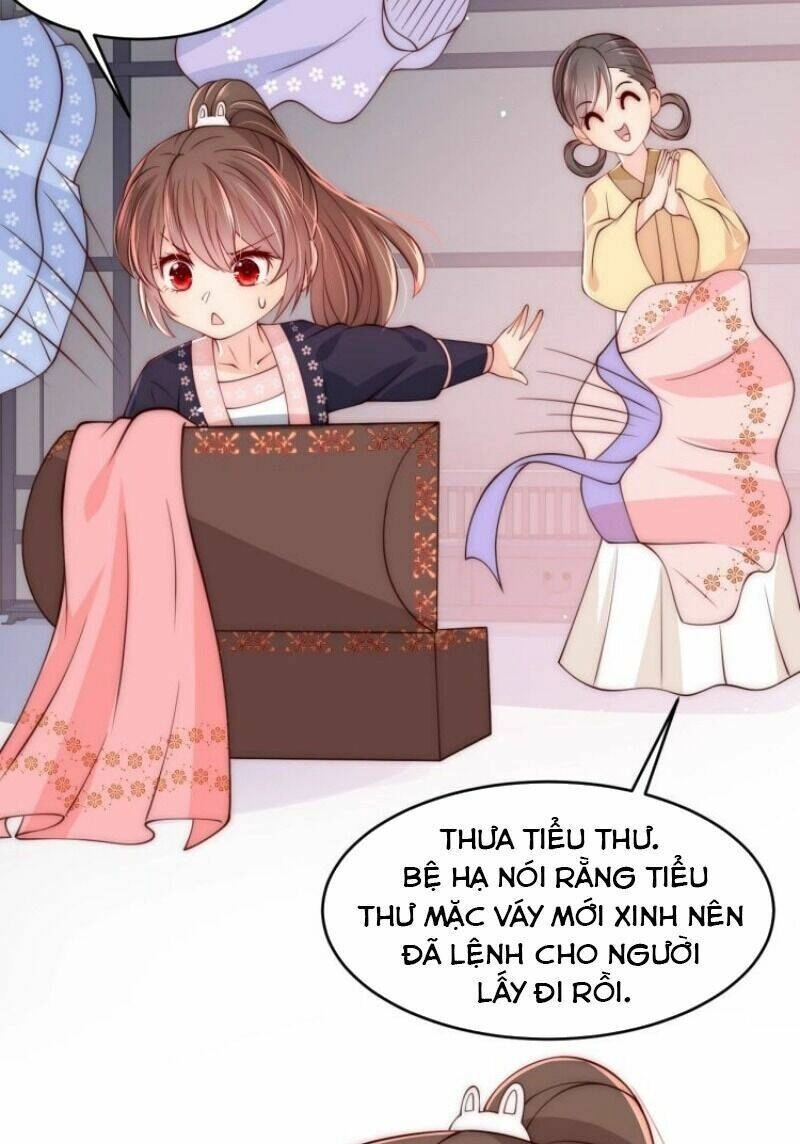 Dưỡng Địch Vi Hoạn Chapter 77 - 10