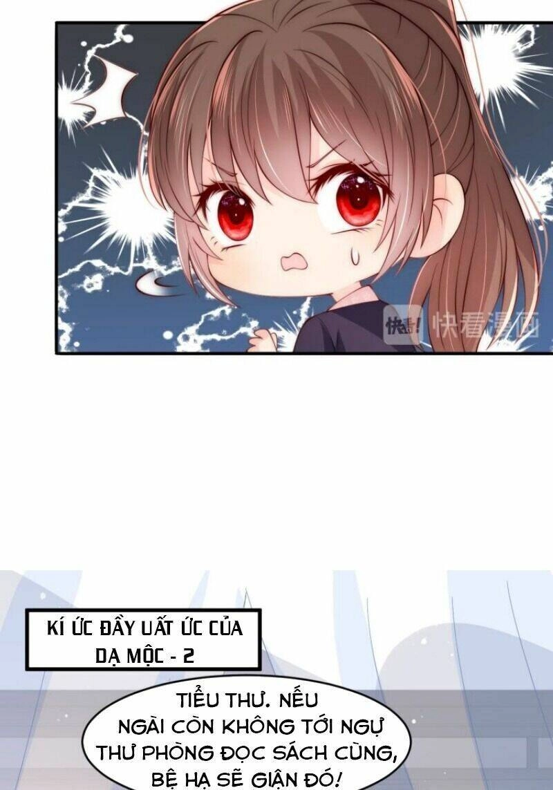 Dưỡng Địch Vi Hoạn Chapter 77 - 11