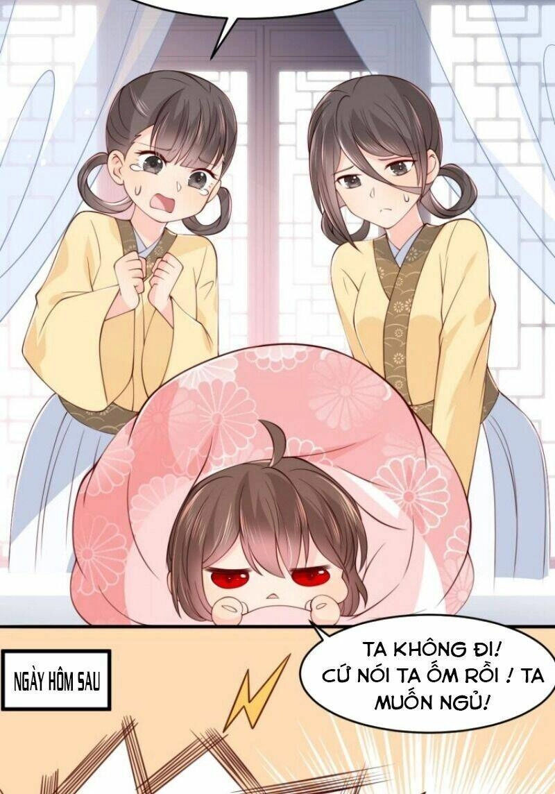 Dưỡng Địch Vi Hoạn Chapter 77 - 12