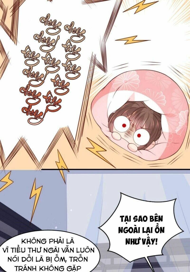 Dưỡng Địch Vi Hoạn Chapter 77 - 13