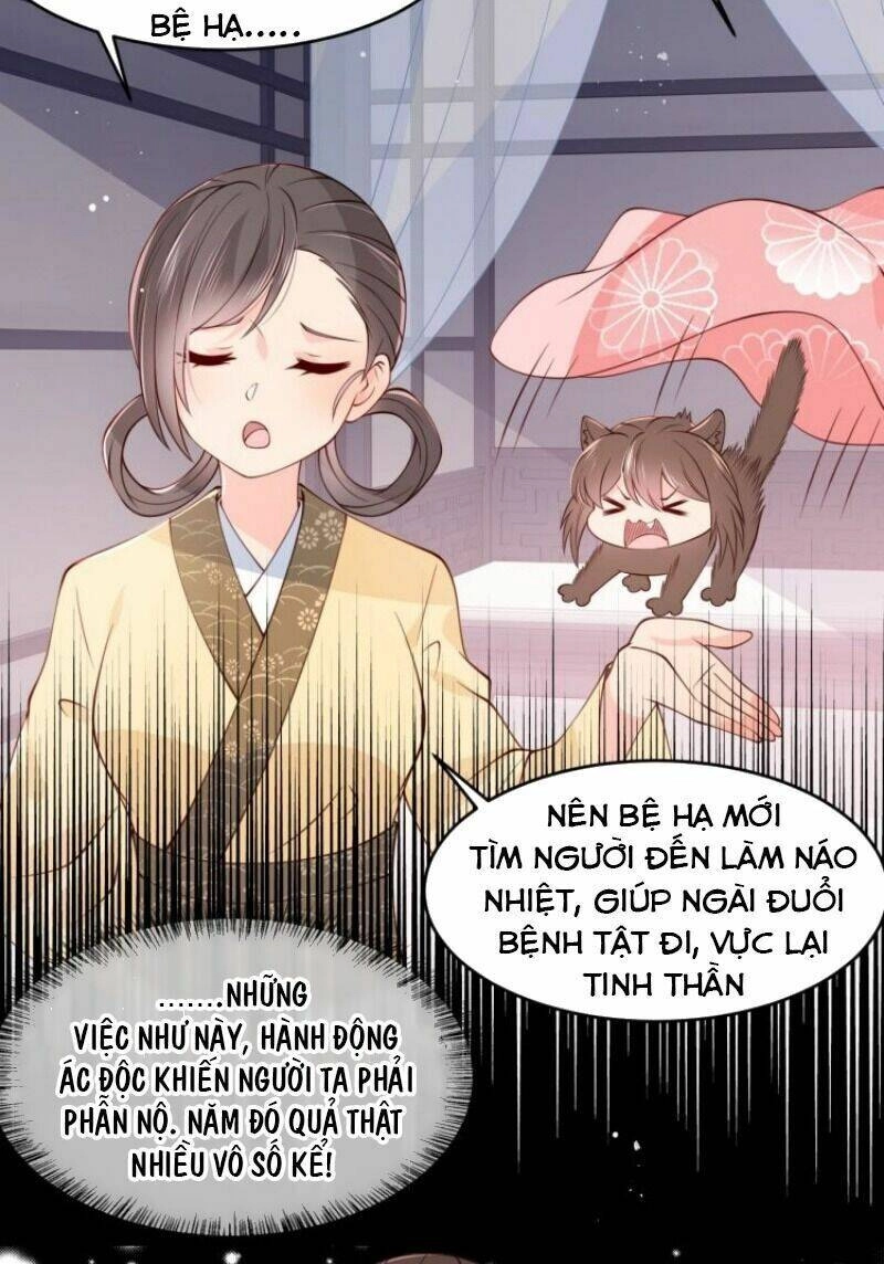 Dưỡng Địch Vi Hoạn Chapter 77 - 14