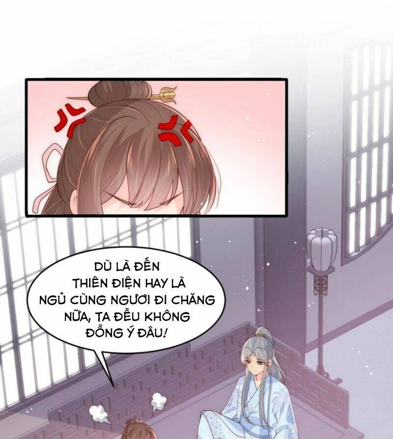 Dưỡng Địch Vi Hoạn Chapter 77 - 22