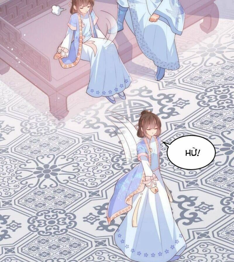 Dưỡng Địch Vi Hoạn Chapter 77 - 23