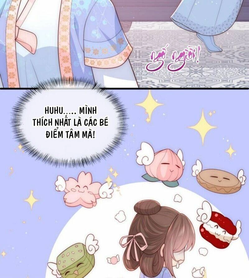 Dưỡng Địch Vi Hoạn Chapter 77 - 25