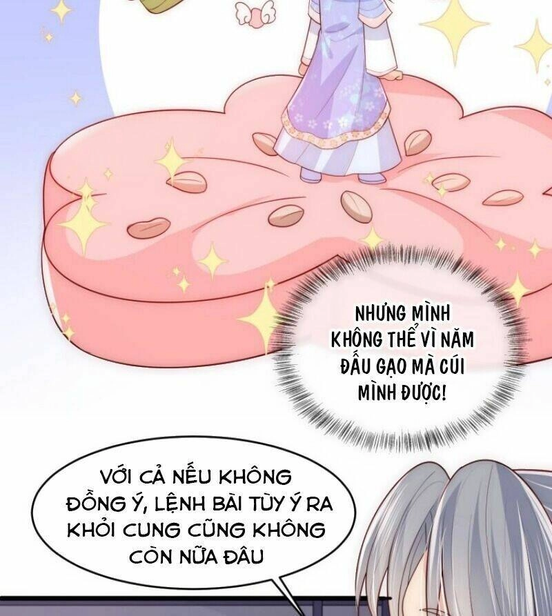 Dưỡng Địch Vi Hoạn Chapter 77 - 26
