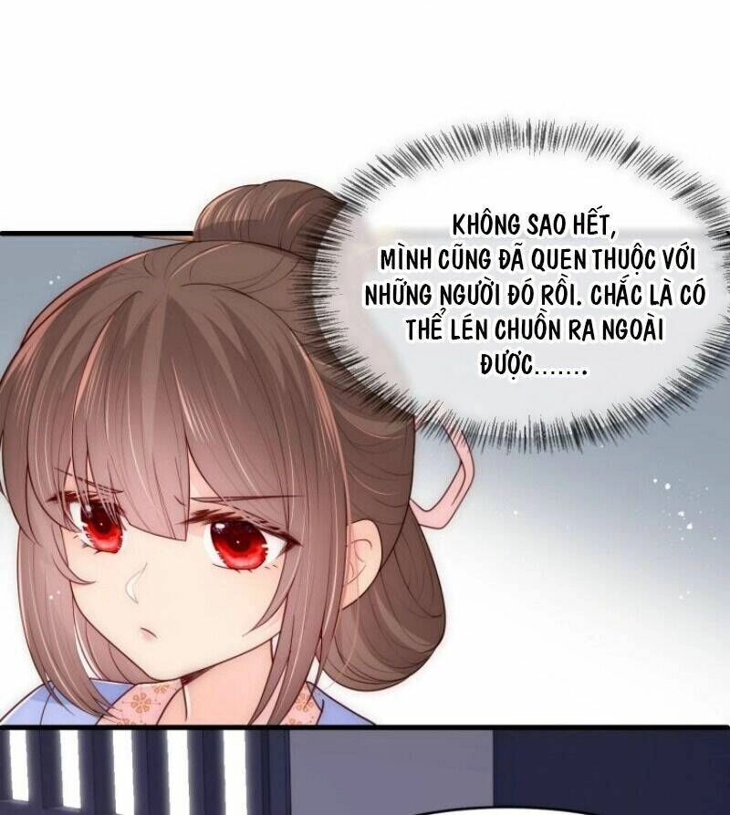 Dưỡng Địch Vi Hoạn Chapter 77 - 28