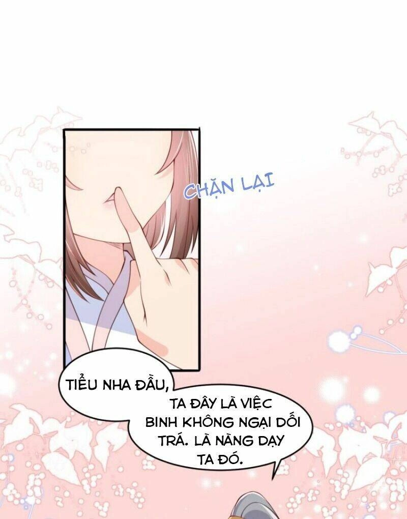 Dưỡng Địch Vi Hoạn Chapter 77 - 34