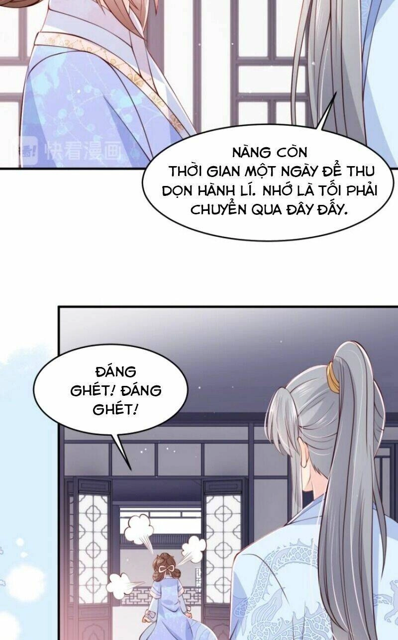 Dưỡng Địch Vi Hoạn Chapter 77 - 37
